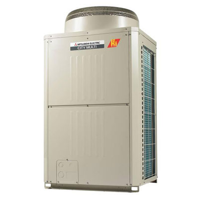 vrf-series